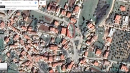 Sporno zemljište i nekretnina
