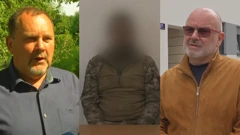 Nova snimka Hrvata koji se borio u Ukrajini