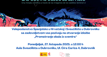 Izložba na UNIDU