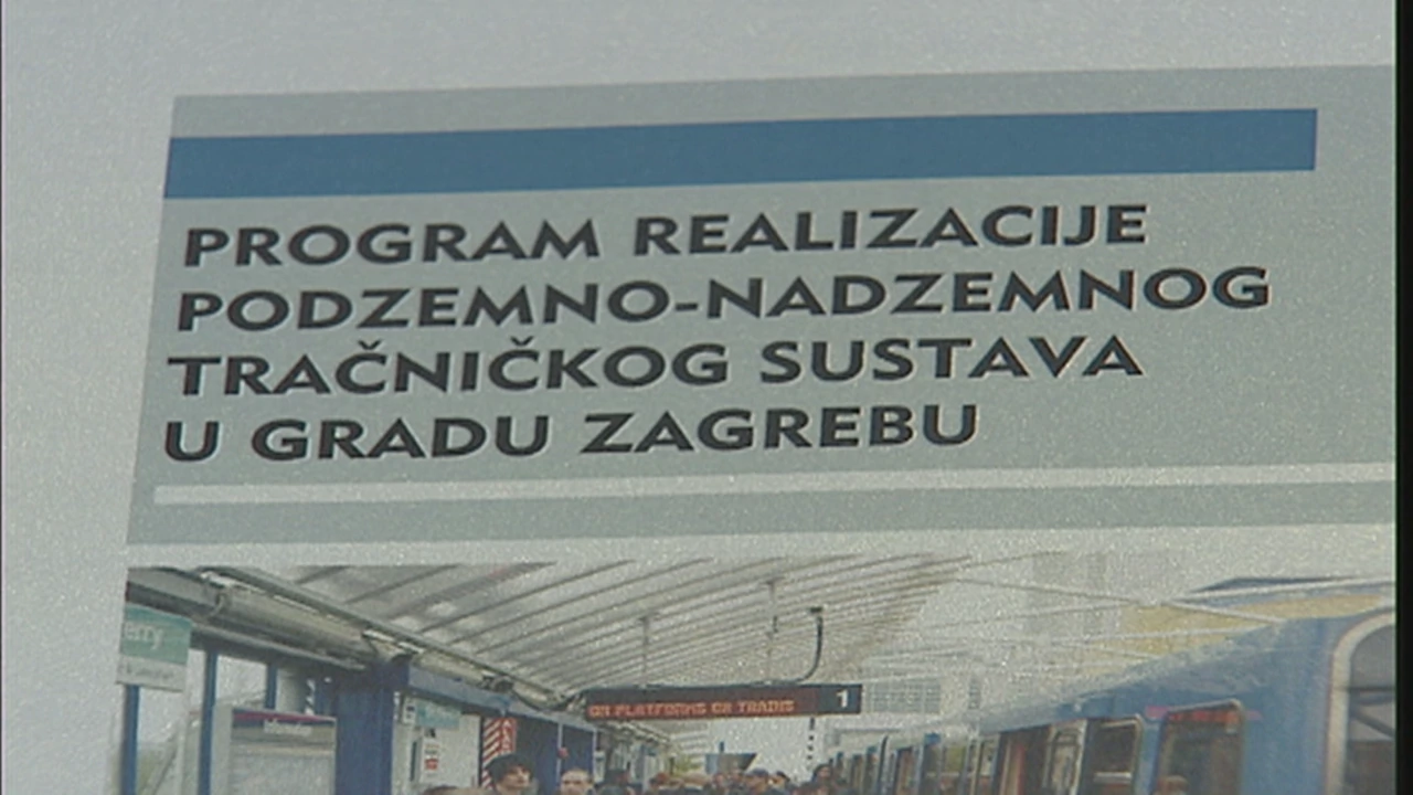 Javni prijevoz