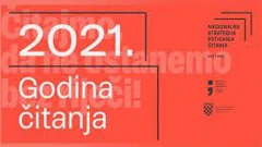 Godina čitanja