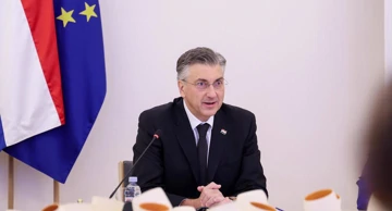 Andrej Plenković