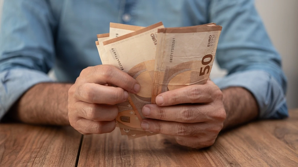 Prosječna zagrebačka plaća 1.698 eura