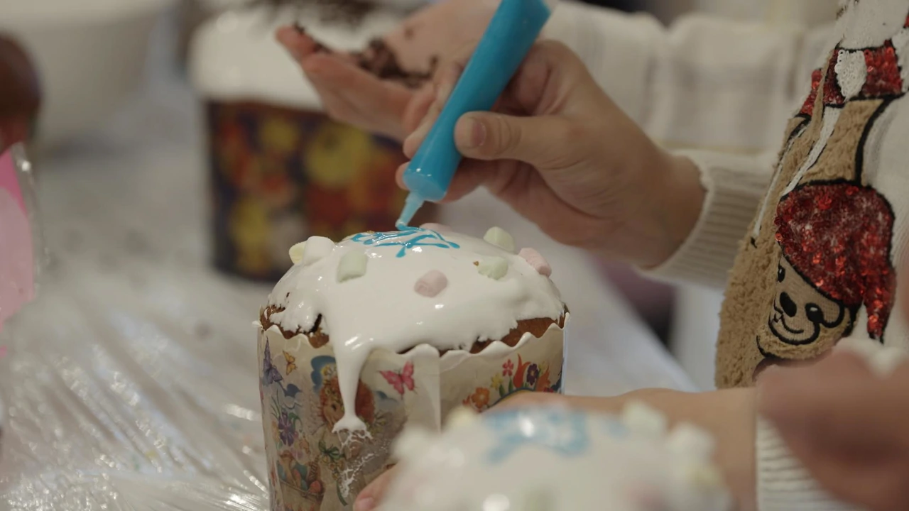 Nedjelja, 12. travnja na Prvom, Foto:  Miris doma/HRT
