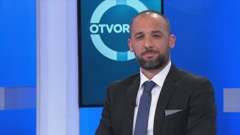 Antonio Vučetić, predsjednik Općinskog vijeća Vira, Foto: HRT/Otvoreno