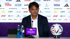 Zlatko Dalić