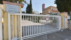 Specijalna bolnica za ortopediju Biograd na Moru