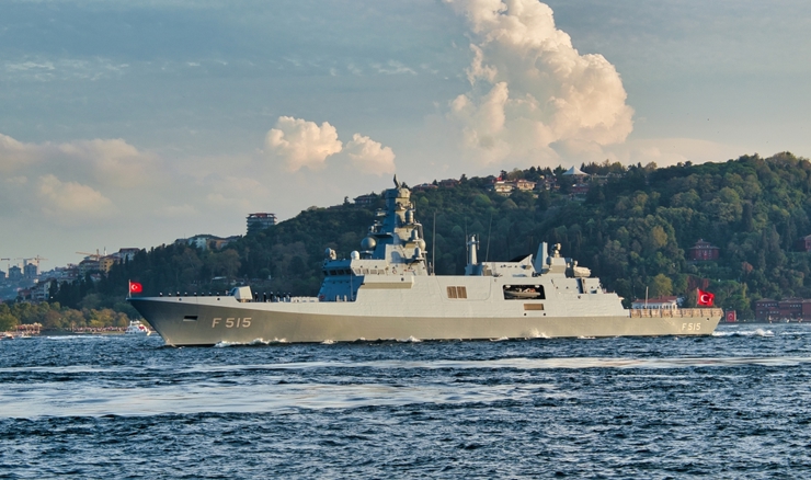 Klasan o potapanju broda: NATO mora odgovoriti Rusiji, pitanje je kako