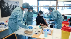 Posebno je loša epidemioloka slika u Slovačkoj 