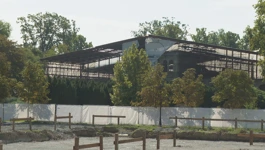 Terme Lipik dobivaju novi, moderni hotel