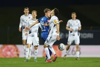 Gorica - Slaven Belupo , Foto: Slavko Midzor /PIXSELL