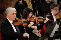 Sreten Krstić, Đana Kahriman, Krunoslav Marić, Foto: Marija Štilinović/HRT