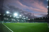 Stadiona Rapida u Beču, Foto: Marko Lukunic /PIXSELL