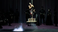Vestalka u Pariškoj operi, Foto: Guergana Damianova/Opéra national de Paris