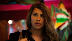 Carla Sofia Gascon, Foto: promo/HRT