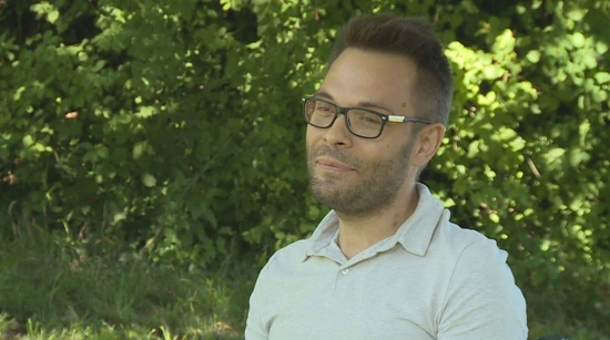 Damjan Muškatelo