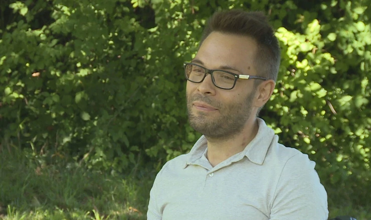 Damjan Muškatelo