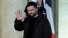 Volodimir Zelenski