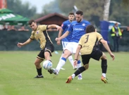 Dinamo Predavac - Dinamo Zagreb, Foto: Željko Hajdinjak/CROPIX