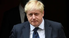Boris Johnson