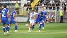 Dvoboj Rijeke i Slaven Belupa