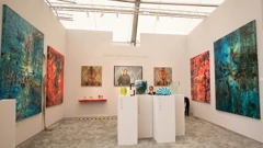 Art Basel, arhivska fotografija