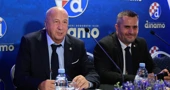 Velimir Zajec i Frano Šušnjara