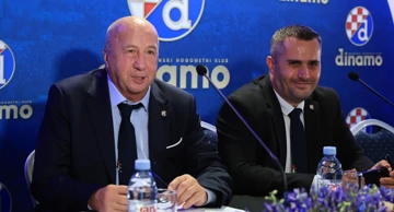 Velimir Zajec i Frano Šušnjara