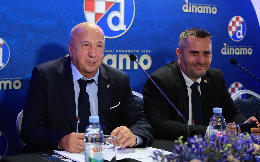 Zajec wird nicht erneut für das Amt des Dinamo-Präsidenten kandidieren 5 zeko 20250820113231