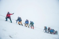 Nedjelja, 31. svibnja na Prvom , Foto: Everest/film 