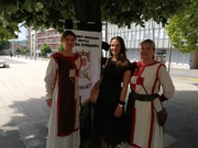 udruge, Foto: Grubišić/HRT