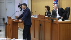 Oporba: Premijer je "pao" na testu zdravstva i čuvanja granice