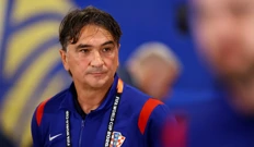 Zlatko Dalić , Foto: Issei Kato/REUTERS