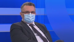 Lucijan Vukelić o  Hrvatskom dugu za lijekove, Foto: Otvoreno/HRT