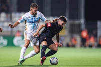 Rijeka - Dinamo , Foto: Luka Stanzl/PIXSELL