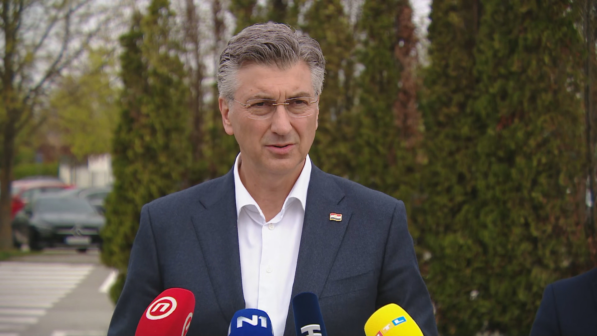 Plenković: Das Letzte, was uns noch bleibt, ist, den Mehrwertsteuersatz zu beeinflussen. 4 plenkovic08 frame 12154 20260411094611