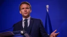 Emmanuel Macron