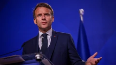Emmanuel Macron