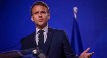 Emmanuel Macron