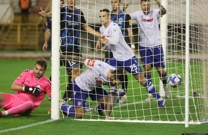 Šarlija zabija Varaždinu, Foto: Ivo Cagalj/PIXSELL