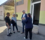 Sastanak oko afričke svinjske kuge, Foto: M.Milas/Radio Osijek