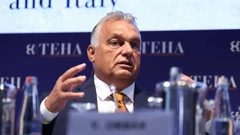 Viktor Orban