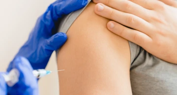 Porast broja cijepljenih protiv HPV-a