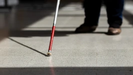 Županijska udruga slijepih u Splitu traži pomoć: Potrebna im je obnova prostora