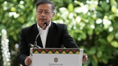 Gustavo Petro