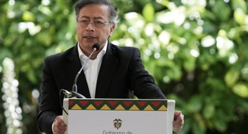 Gustavo Petro