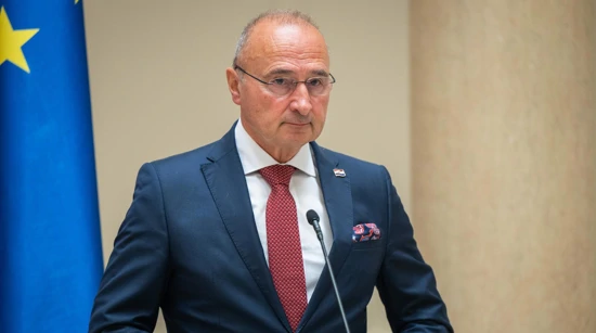 Gordan Grlić Radman