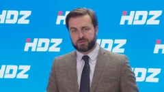 Tomislav Ćorić