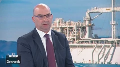  Državni tajnik u Ministarstvu gospodarstva Ivo Milatić