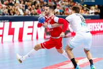 Hrvatska - Njemačka  , Foto: Jozo Cabraja /kolektiff